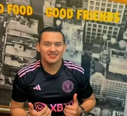 David López