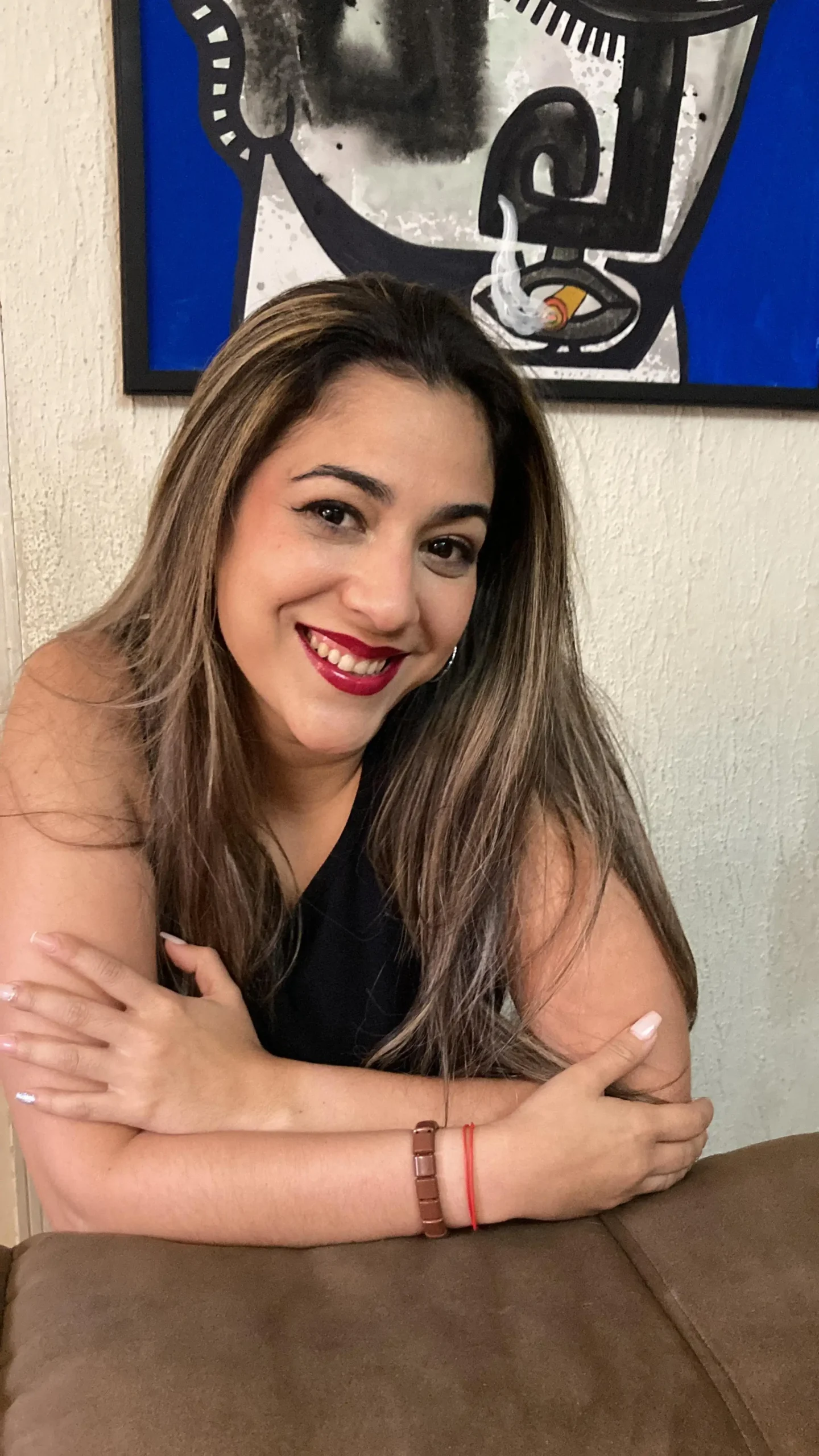 María Fernanda