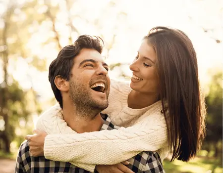 Amarres de amor para fortalecer el vínculo