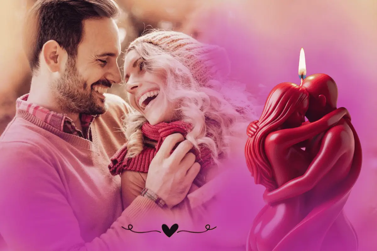 Refortalecimiento de amor para renovar el vínculo